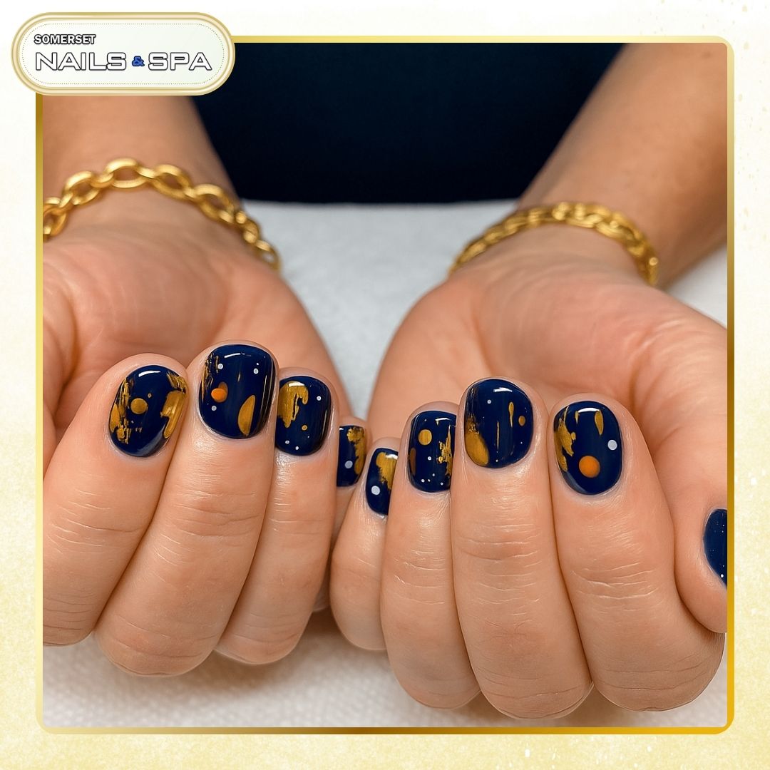 Somerset Nails & Spa